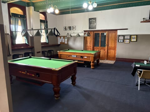 Historic WA Country Tavern – Freehold & Business
