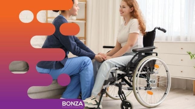 36821 Profitable & Longstanding Support Services Business - NDIS Registered