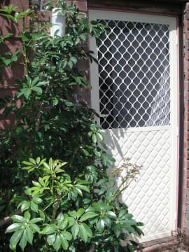 Instant Security Doors & Screens