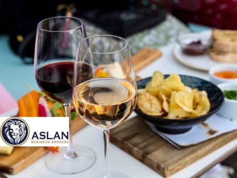 RESTAURANT FOR SALE