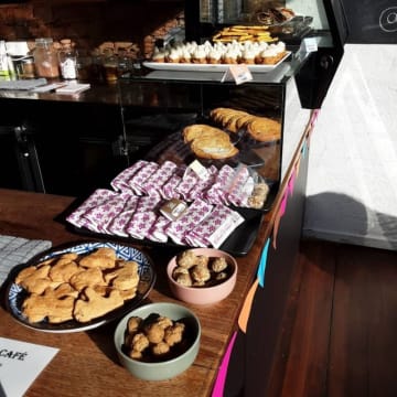 Licensed Cafe in St Kilda For Sale