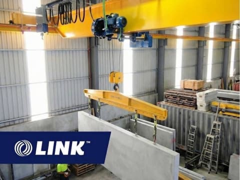 Building Systems Manufacturer