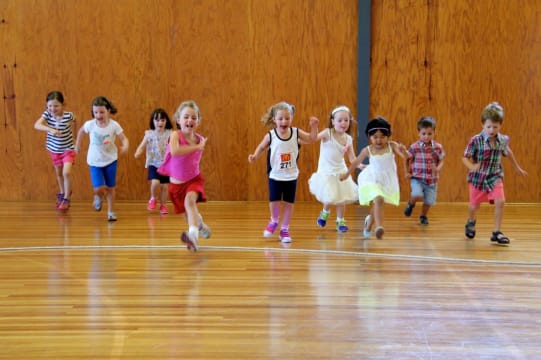 Successful Sports Business with excellent reputation