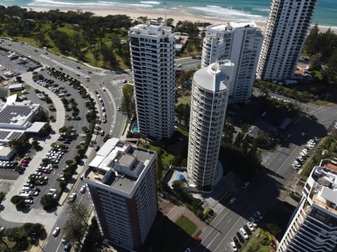 Caretaking Only Management Rights - Main Beach - ID 8175
