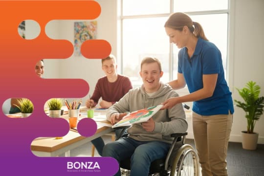 36788 - Profitable NDIS Psychosocial Support Business