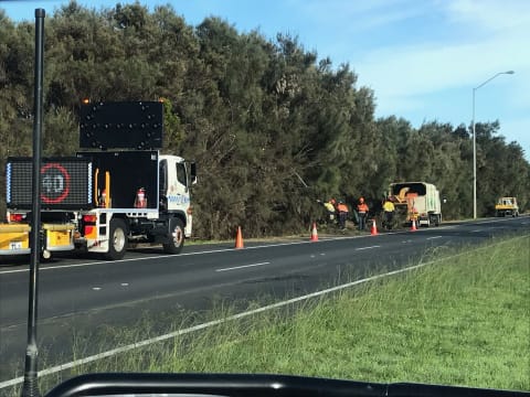Two Long-Established Arborist Businesses with Strong Cashflow & Major Contracts
