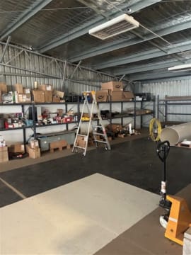 Gooseneck and Fifth Wheel Business for sale