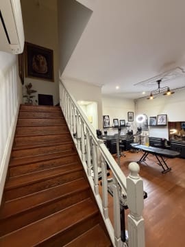 Established Inner-North Tattoo Studio | Premium Fit-Out | Strong Brand Presence