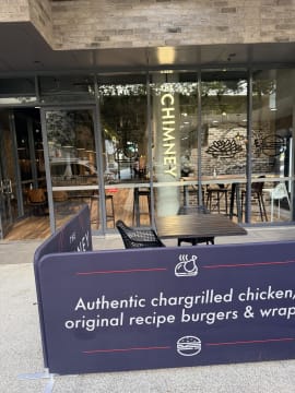 Fully Equipped Chargrill Chicken & Burger Shop | Cost Over $400K to Build | Selling From $150K