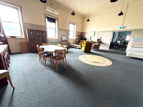 Eudunda Hotel Motel excellent short term Freehold & Business Property