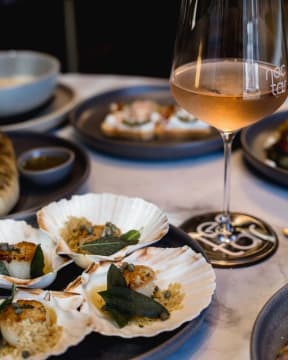 NECTAR KITCHEN & BAR FOR SALE - POA