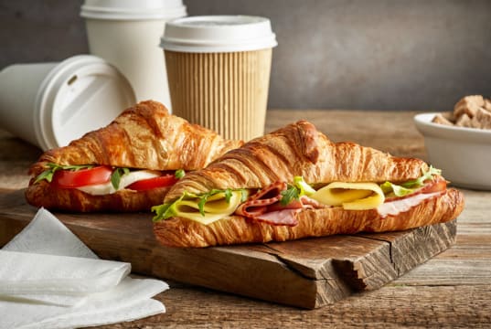 Established Takeaway Café – $12,000 Weekly Takings [2607153]