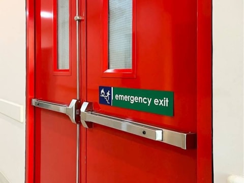 Door Manufacturing and Installation