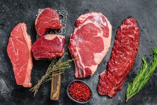 Premium Butchery  Blue-Chip Inner-East Melbourne  $2,2m Sales