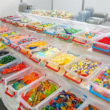 Specialty Lolly Store - Hobart TAS - Tourist Favourite