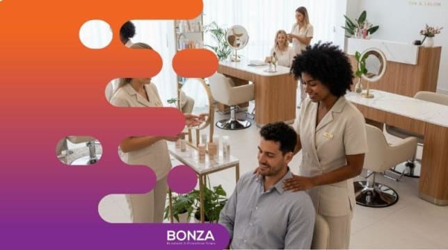 36102 - Reputable Beauty Salon with Over 30 Years of Client Loyalty