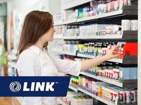 Profitable Health Store Retailer  | Est 10 years