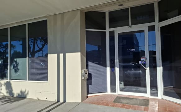 Sub $2 Million Mid North Coast Freehold Passive Investment Opportunity with Govt Tenant & 7% ROI