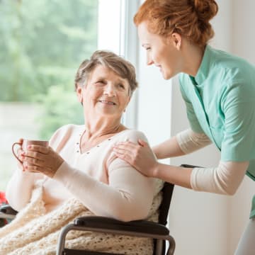 Aged Care, Disability, 1st Aid Scope. Relocatable. 30-Year RTO. (REF: 1594S)