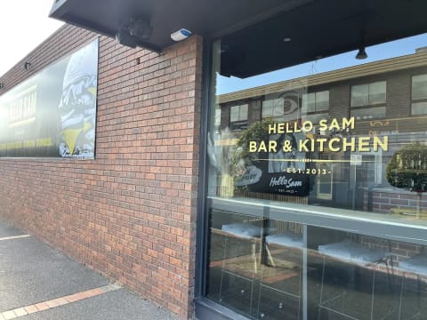 BURGER CAFE,  COMMERCIAL KITCHEN, FULLY LICENSED, NEW CONDITION