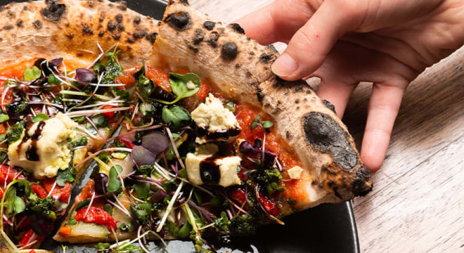 Own a Red Sparrow Pizza shop | Adelaide, SA