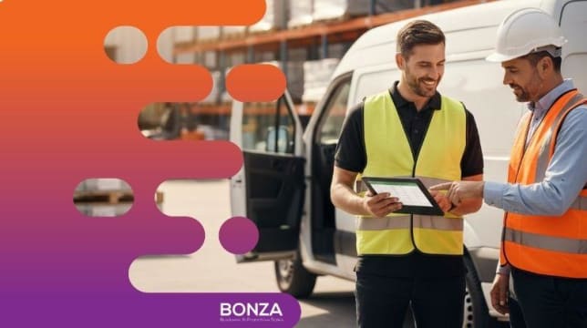 36425 - Reliable Construction Sector Courier Business