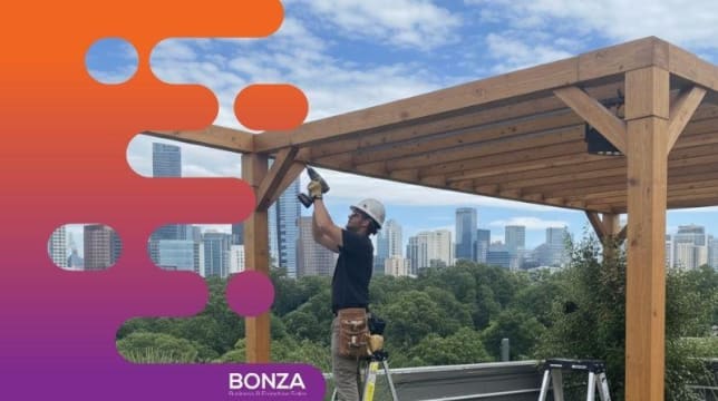 36320 Scalable E-Commerce Brand - Premium DIY Pergola Systems