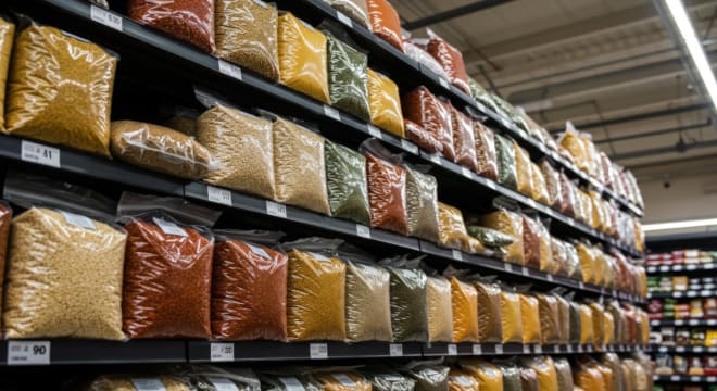 Indian Grocery and Takeaway Opportunity – Baulkham Hills, NSW