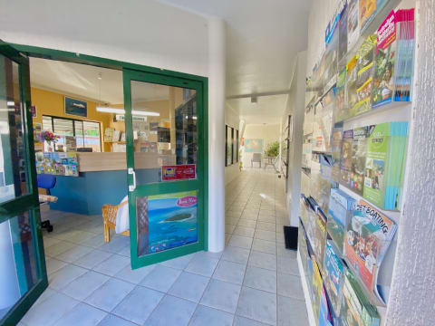 Yorkeys Knob Management Rights – Minimal Duties, Solid Income - ID 8797