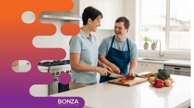 36319 - Profitable NDIS Support Business  Low Overheads