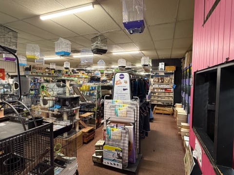 Retail Pet Supplies Business – Tamworth, NSW