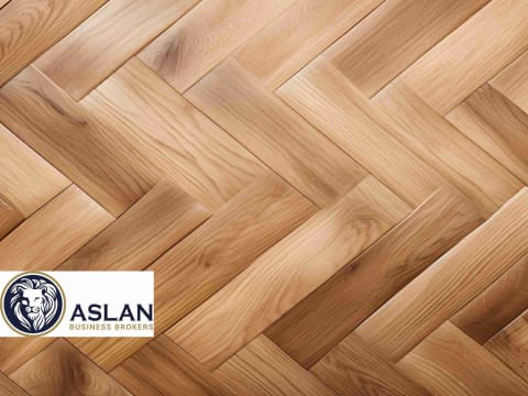 WHOLESALE TIMBER FLOORING BUSINESS FOR SALE