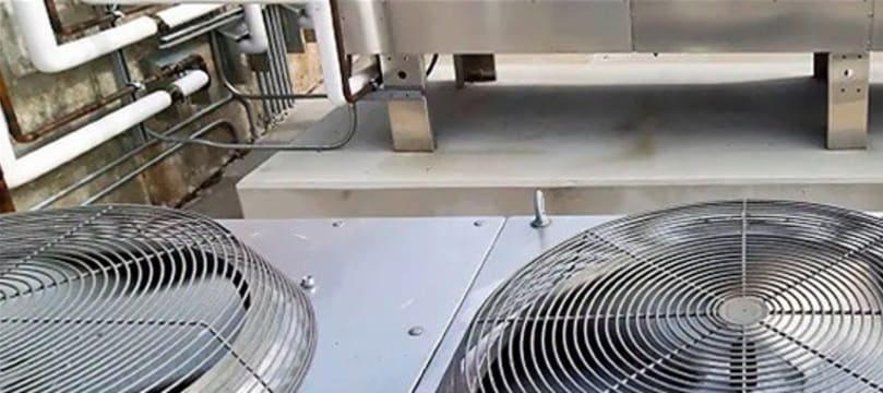 Established, Profitable A/C Business Slashed Price for Quick Sale.