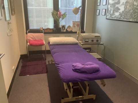Long-Established Physiotherapy Practice in Prime North Sydney Location