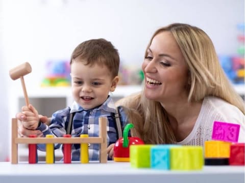 Ocean-View Childcare Centre 85+ Places | Eastern Sydney