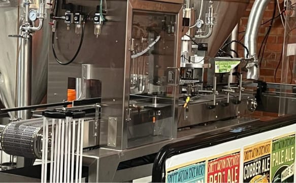 Shepparton Brewery – Craft Brewery, Distillery, Restaurant & Bar | Leasehold