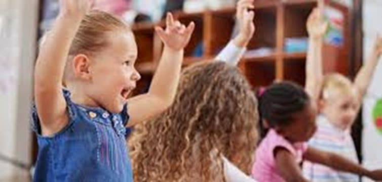 Staff Managed Brisbane Childcare Centre #432