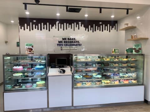 The Cheesecake Shop Orange (NSW) – Prime Business Opportunity on High Street
