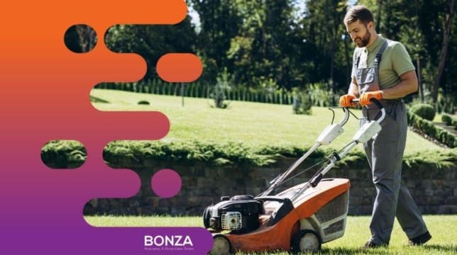 35450 Profitable Garden & Landscaping Business  Run Under Management