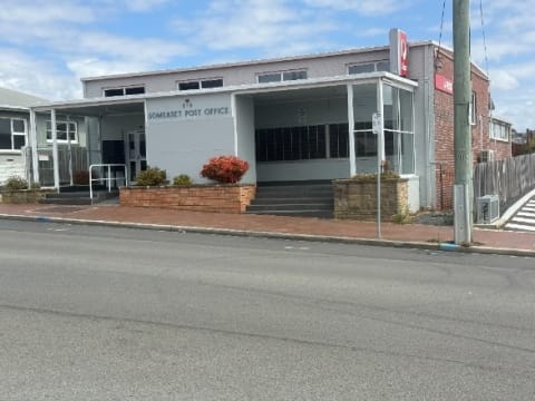 Somerset LPO – Tasmania Freehold Opportunity (SP2603)