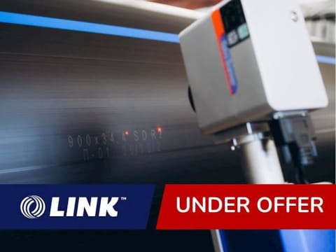 Leading Industrial laser business | Est. 1992