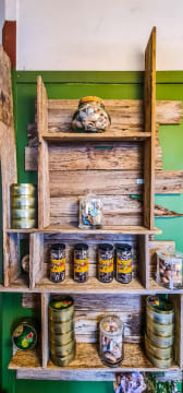 Tanash Coffee and Waffles – San Remo