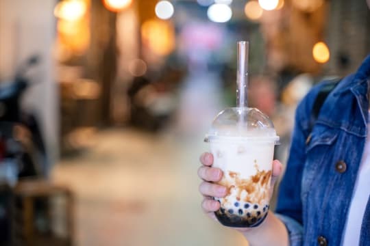 Leading Franchise Bubble Tea Resale – Waterloo, NSW