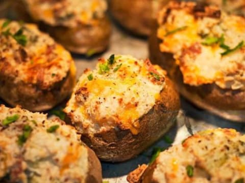 Established Loaded-Potato Fast Food Franchise Resale  Bendigo Victoria