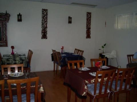 Leasehold Thai Restaurant - Sunshine Coast