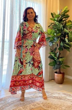 Easy To Run Fashion & Accessories Business