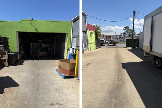 Salads Galore Fruit & Vegetable Wholesaler - Townsville