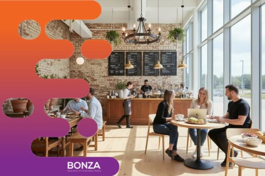 36582 - Bayside Café Business With Proven Profitability