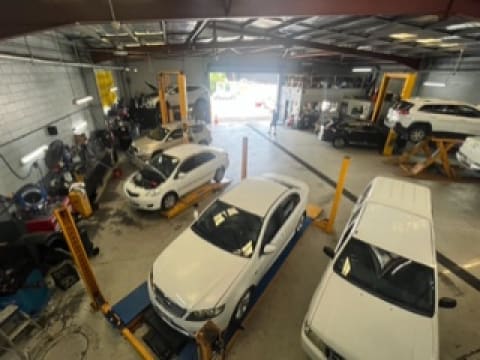 Midas Car Care Centre - Top Performing Business