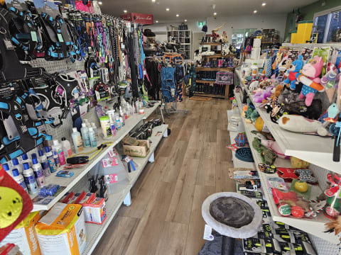 Business for Sale: Thriving Rural Retail Store.